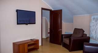 Гостиница Venetsia Resort Каменск-Шахтинский Люкс с 1 спальней-3