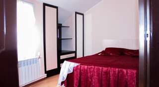 Гостиница Venetsia Resort Каменск-Шахтинский Люкс с 1 спальней-8