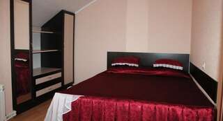 Гостиница Venetsia Resort Каменск-Шахтинский Люкс с 1 спальней-6