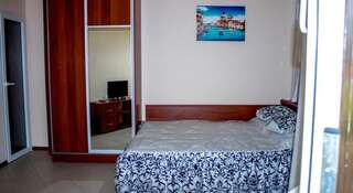 Гостиница Venetsia Resort Каменск-Шахтинский Бюджетный двухместный номер с 1 кроватью-5